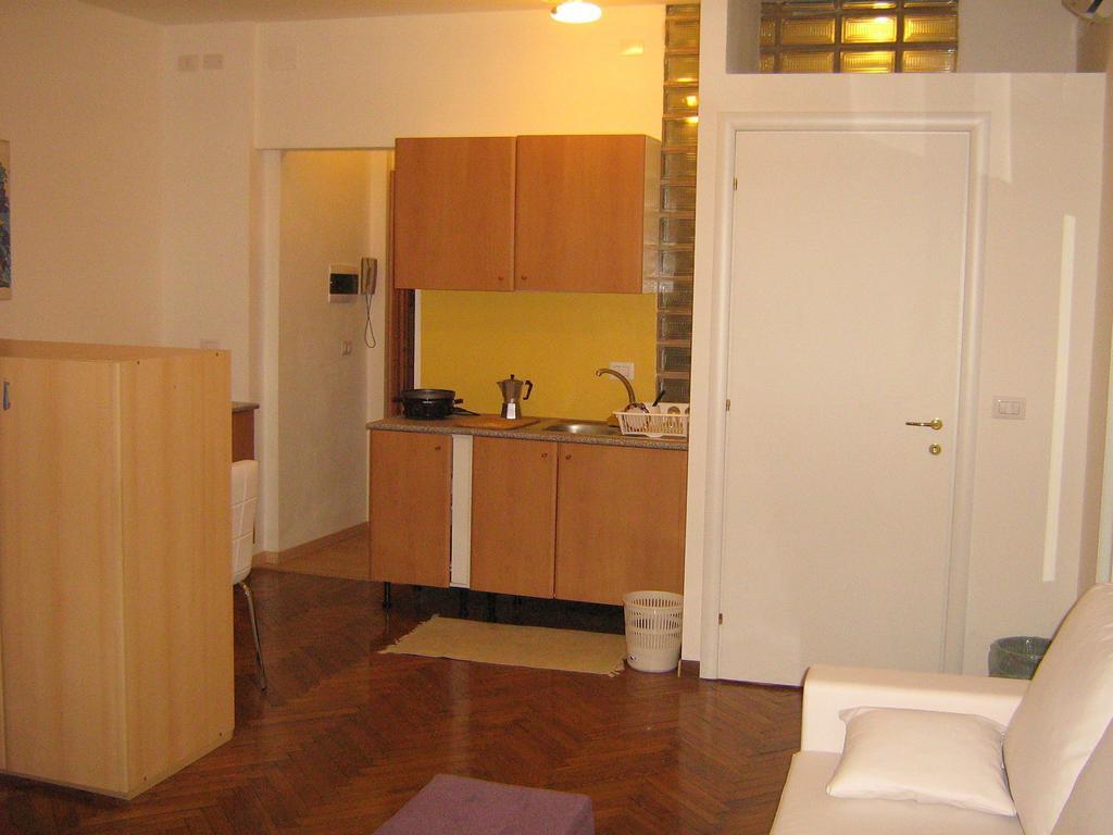 Flat In 1 * Mailand