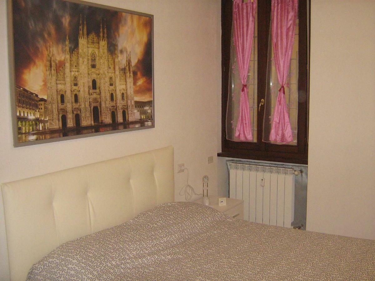 Flat In 1 Mailand